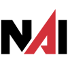 NAI Business Properties Logo