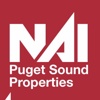 NAI Puget Sound Properties Logo