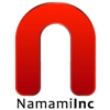 Namami, Inc. Logo