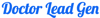 Doctor Lead Gen Logo