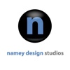 Namey Design Studios Logo