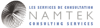 Namtek Consulting Services Logo