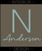 Nancy Anderson Design Logo