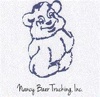 Nancy Baer Trucking, Inc. Logo