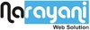 Narayani Web Solution Pvt. Ltd. Logo