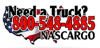 NASCARGO Logo
