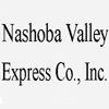 Nashoba Valley Express, Co., Inc. Logo