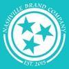 Nashville Brand Company Logo