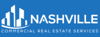 NASHVILLE COMMERCIAL REAL ESTATE SERVICES Logo