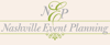 Nashville Event Planning Logo