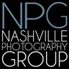Nashville Photography Group Logo