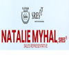 Natalie Myhal Logo