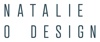 Natalie O Design Logo