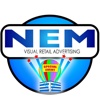 National Event Marketing Logo