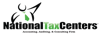 National Tax Centers Logo
