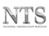 National Translation Services Logo