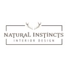 Natural Instincts Interior Design Logo