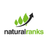 Natural Ranks Logo