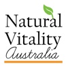 Natural Vitality Australia Logo