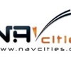 Navcities Logo