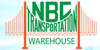 NBC Transportation Logo