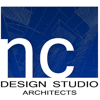 NC Design Studio, Architects Logo