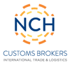 NCh Customs Brokers Logo