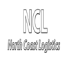 North Coast Logistics Logo