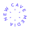 New Cave Media Logo
