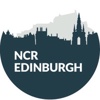 NCR Edinburgh Logo