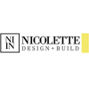 Nicolette Design + Build, LLC Logo