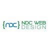 NDC Web Design Logo