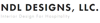 NDL Design Logo