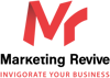 Marketing Revive Logo