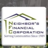 Neighbor's Financial Corporation Logo