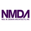 Neil M. Denari Architects, Inc. Logo