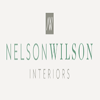 NELSON WILSON INTERIORS Logo