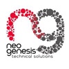 NeoGenesis Technical Solutions Logo