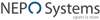 NEPO Systems Logo