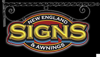 New England Signs & Awnings Logo