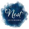 Nest Interiors Logo