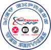 Net Express Logo
