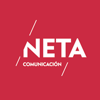 Neta comunicación Logo