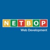 NetBop Web Development Logo