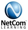 NetCom Learning Logo