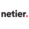 Netier Logo