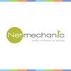 NetMechanic Logo