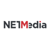 NETMedia Logo