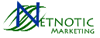 Netnotic Marketing Logo