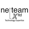 Netteam tX Ltd Logo